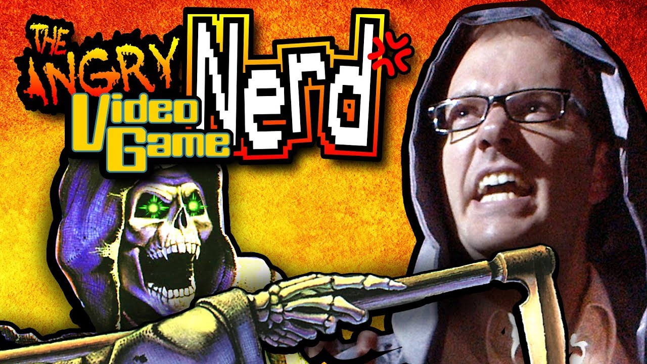 AVGN - Episode 169