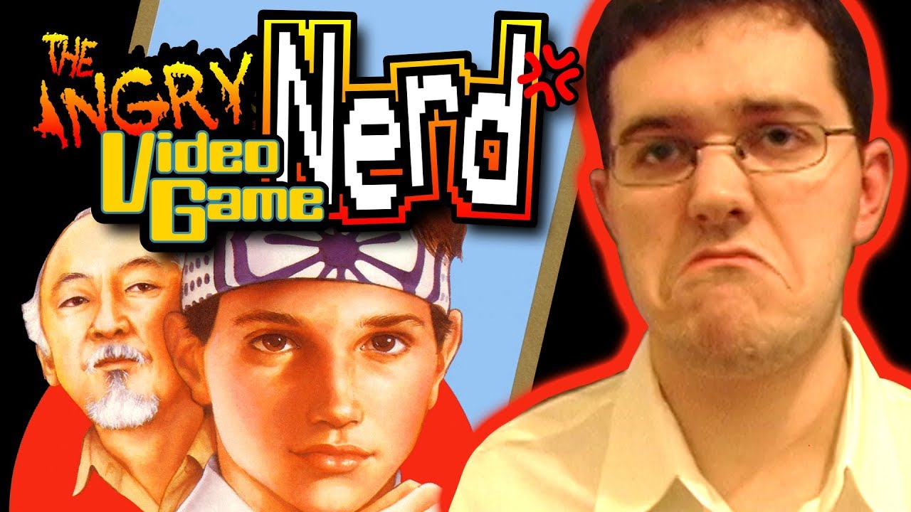 AVGN - Episode 3