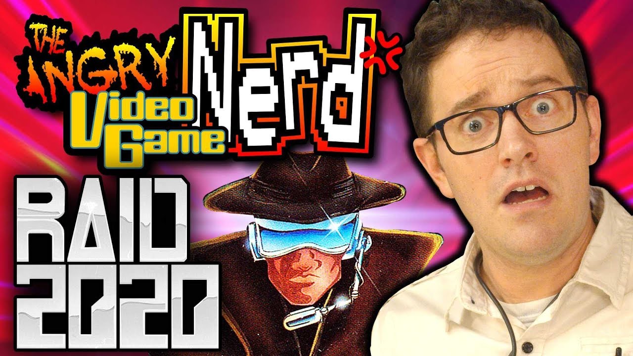 AVGN - Episode 172