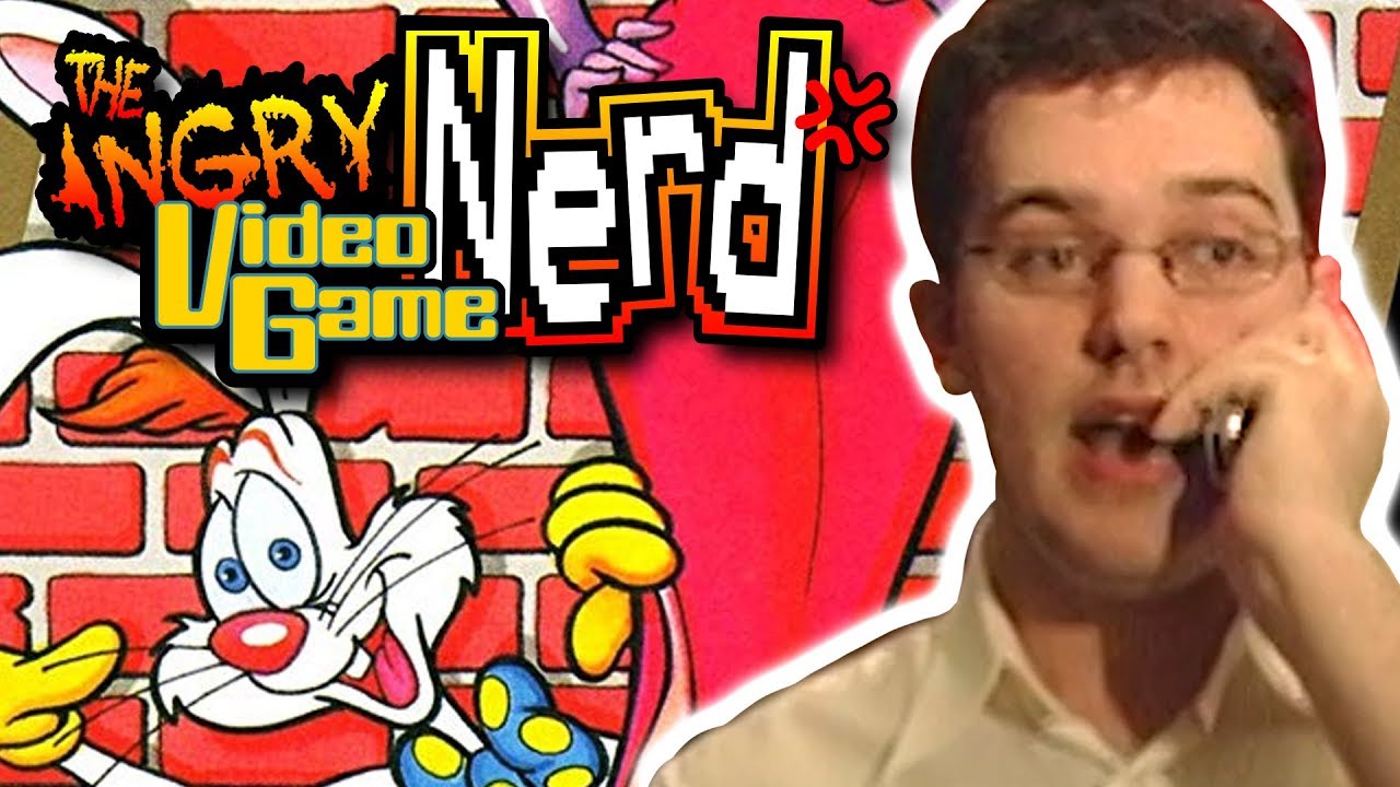 AVGN - Episode 4