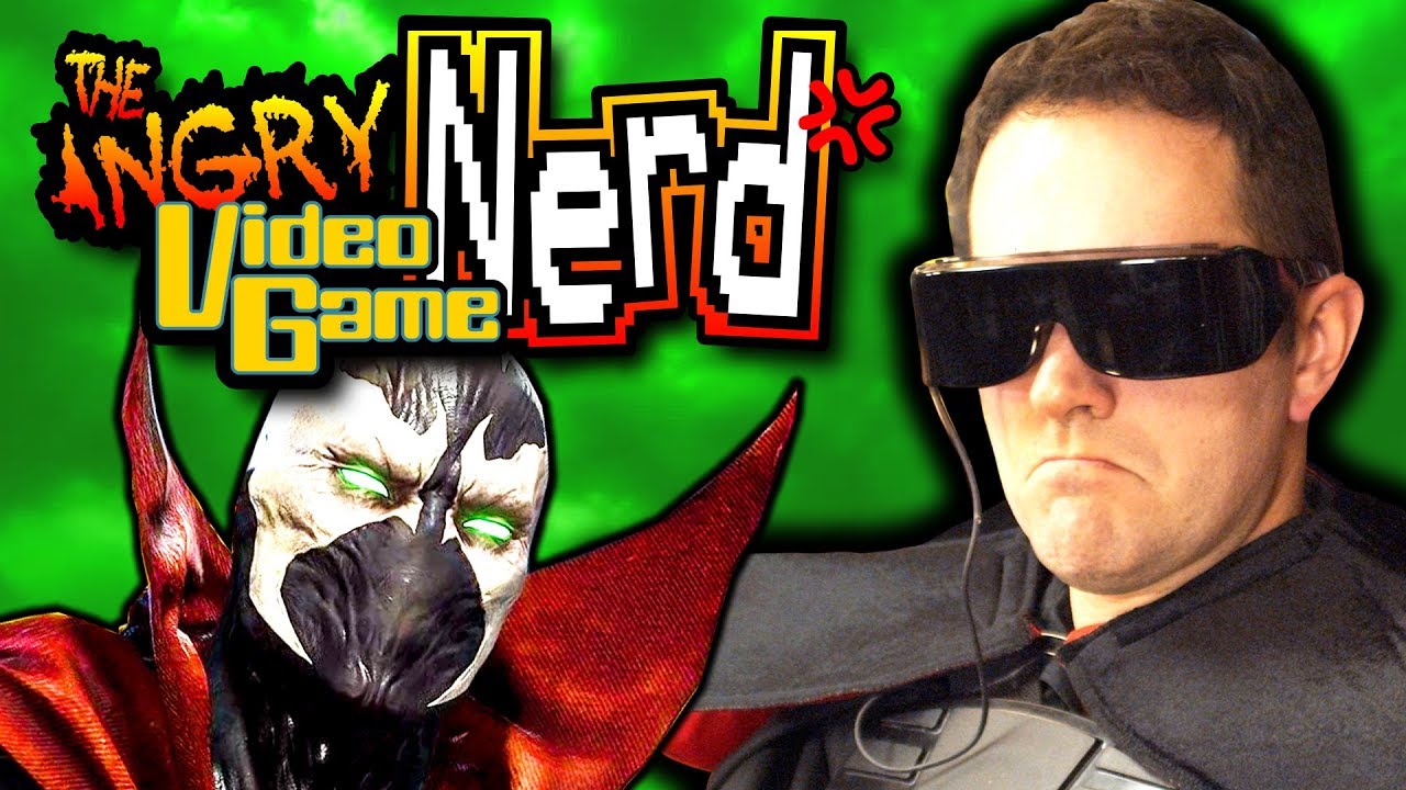 AVGN - Episode 170