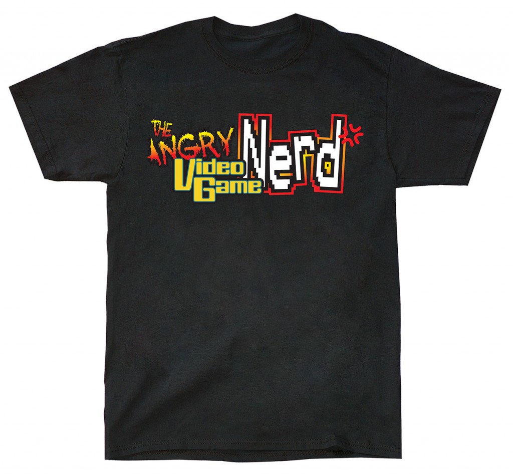 AVGN Tee