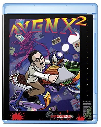 AVGN X2