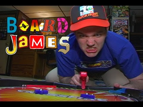 Board James - Episode 3