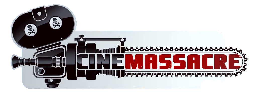 Cinemassacre Logo