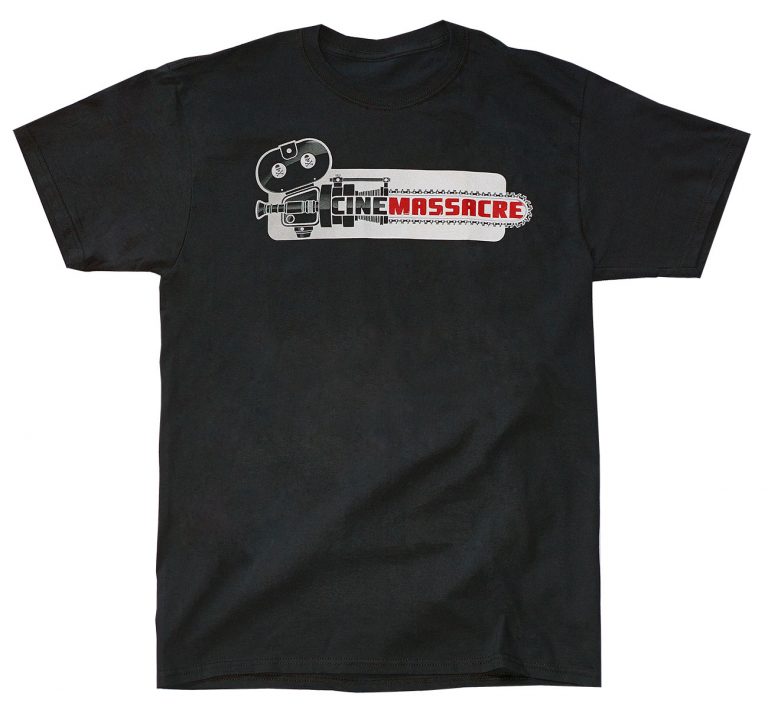 Cinemassacre T-Shirt