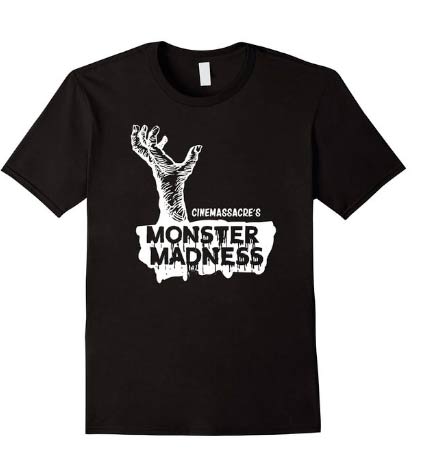 Monster Madness T-Shirt