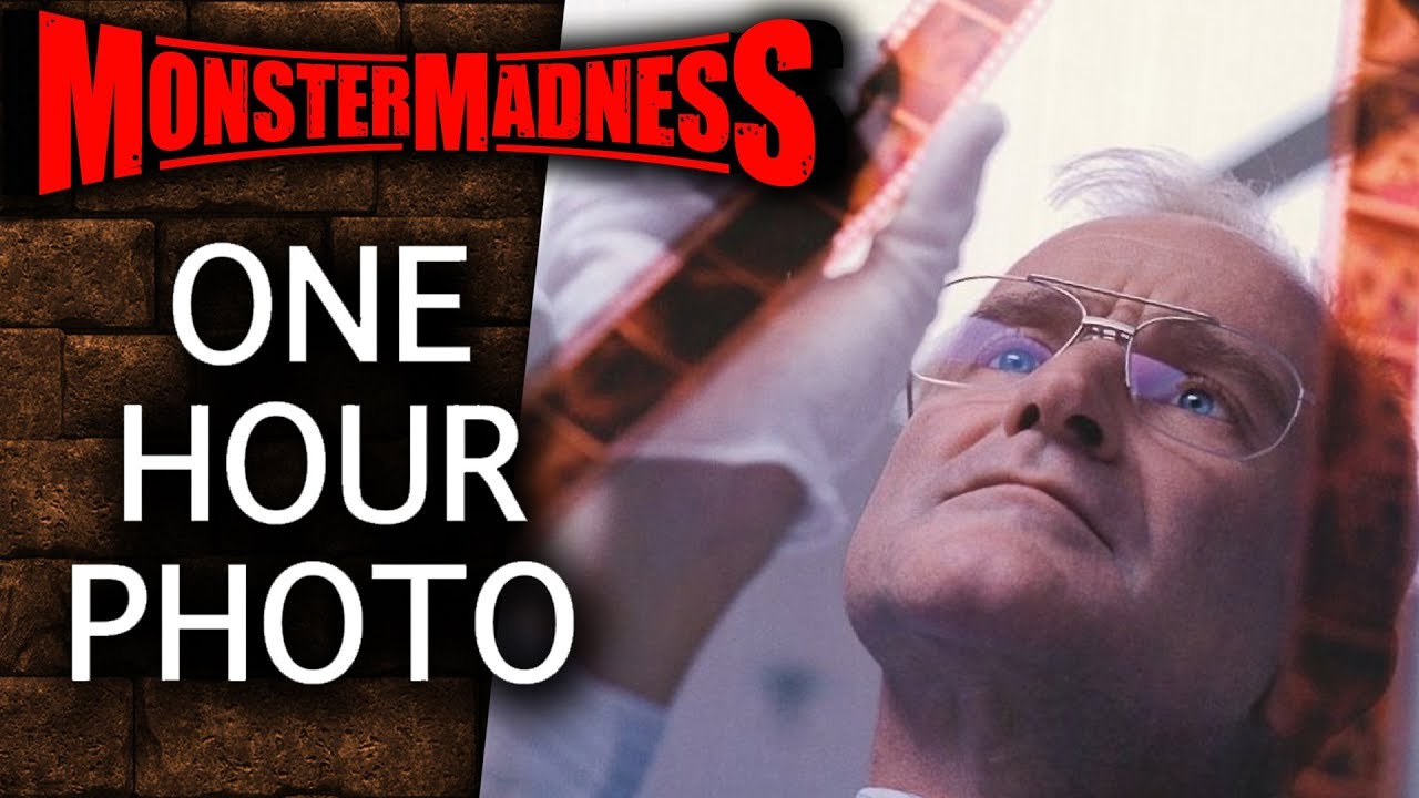 One Hour Photo