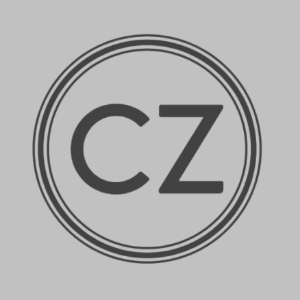 CZ Logo