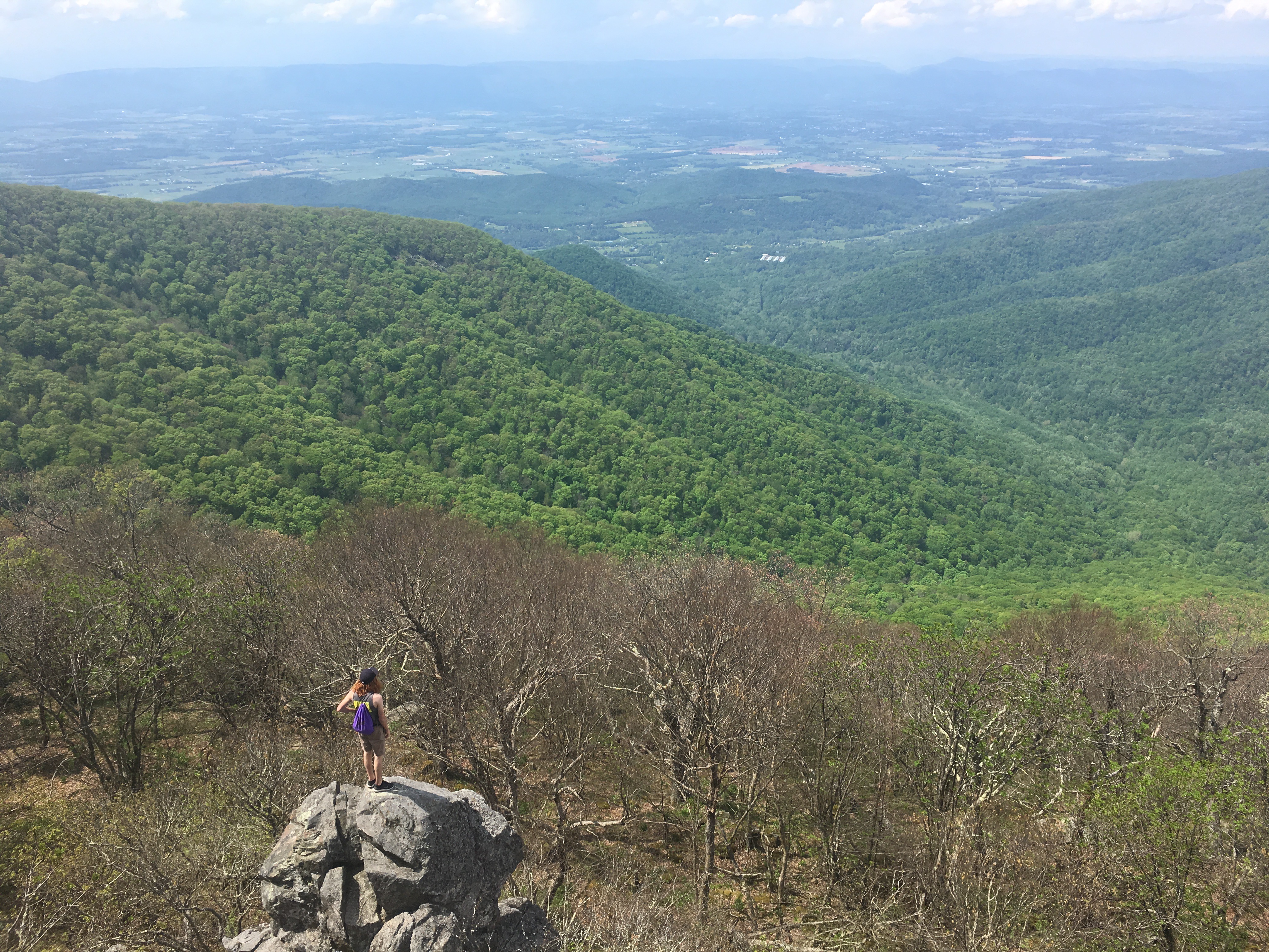 Overlook at Shenandoah