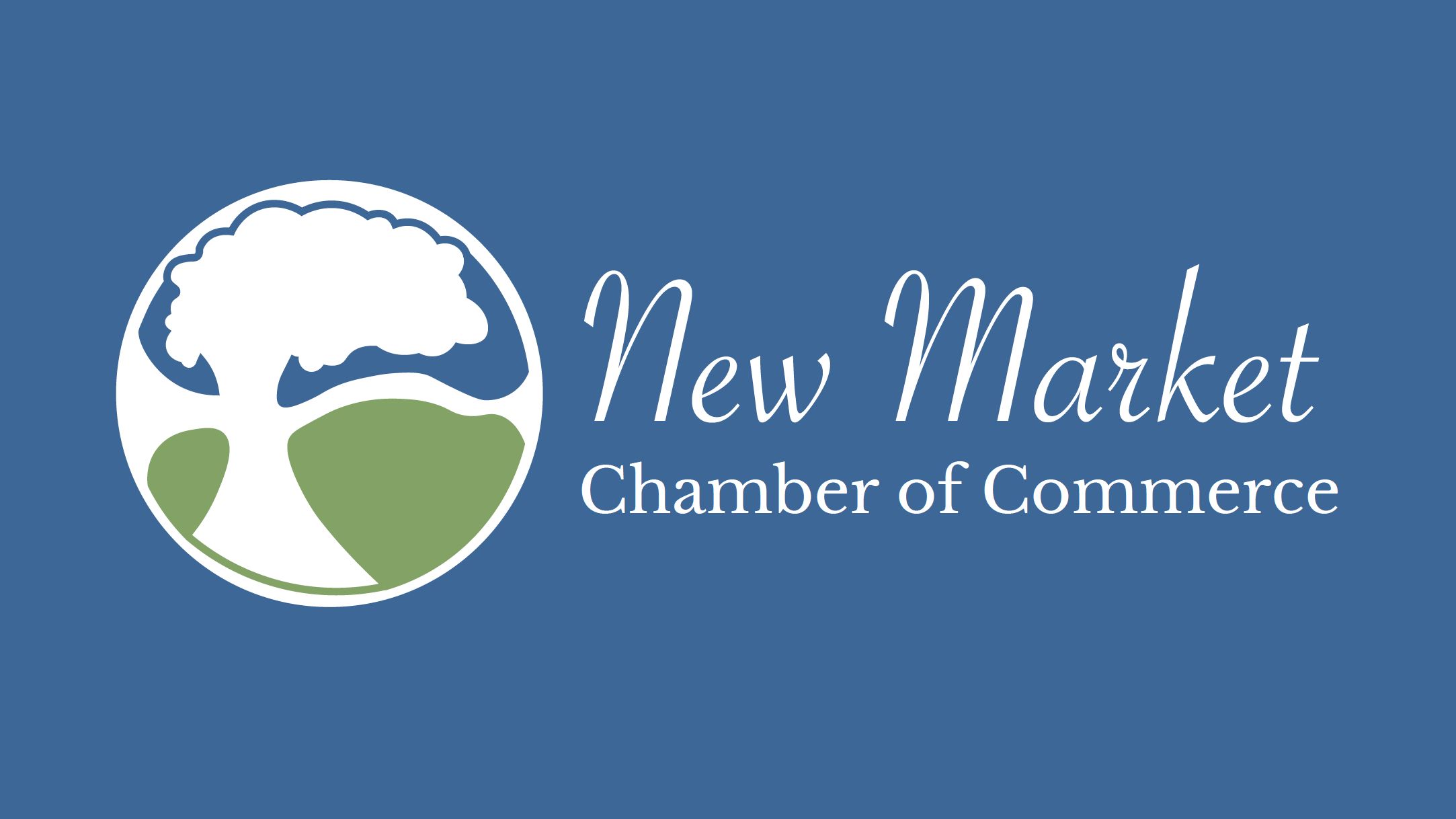 New Market Chamber of Commerce Logo