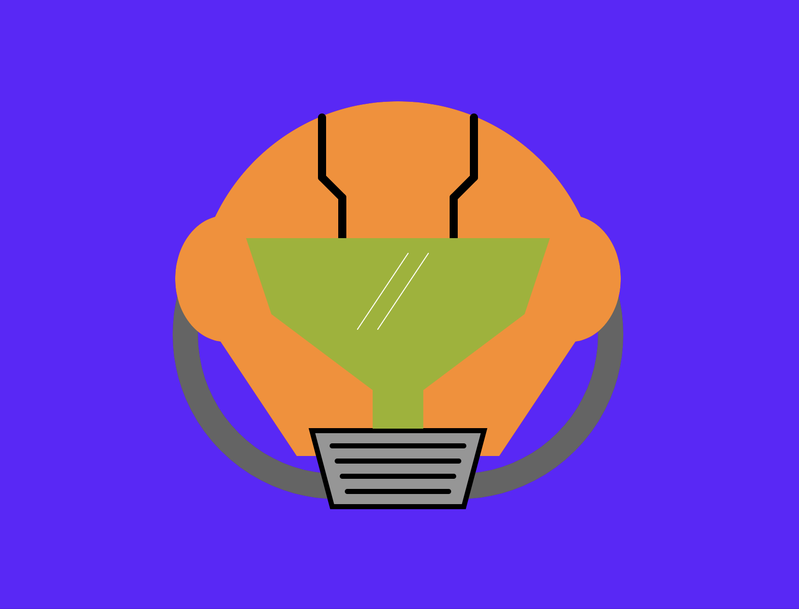 Samus Aran JavaScript Sketch